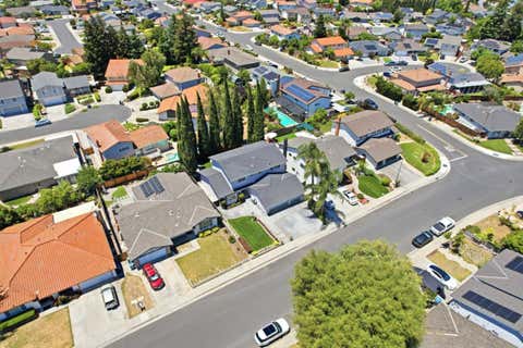 Tiny photo for 4663 Park Arcadia Drive, SAN JOSE, CA 95136 (MLS # ML82050757)