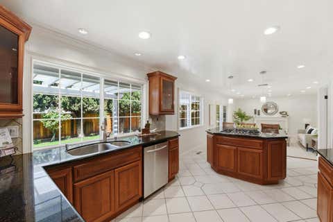 Tiny photo for 4663 Park Arcadia Drive, SAN JOSE, CA 95136 (MLS # ML82050757)
