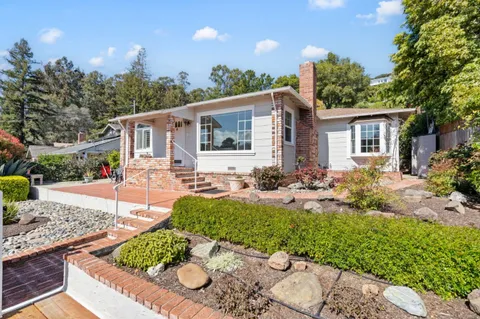 156 Arundel Road, San Carlos, CA 94070 - MLS#: ML81999018