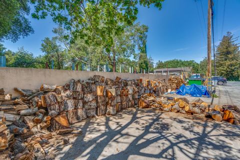 A home in Los Gatos