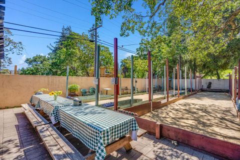 A home in Los Gatos