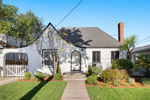 1030 Morrell Avenue, Burlingame, CA 94010 - #: ML82026213