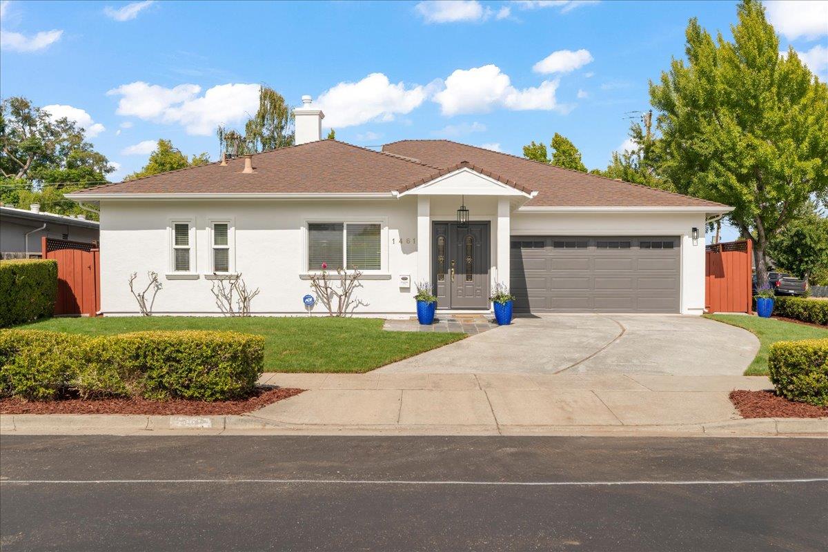 1461 Flicker Way