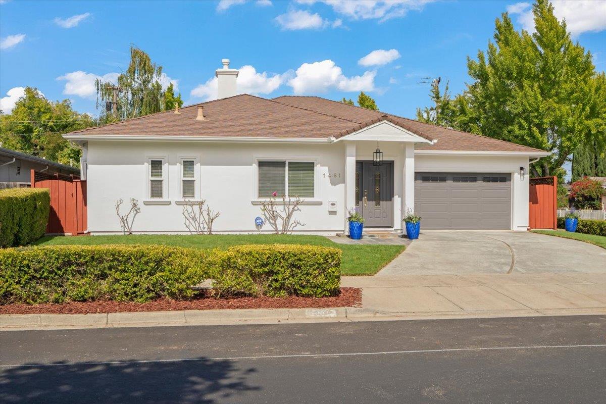 1461 Flicker Way