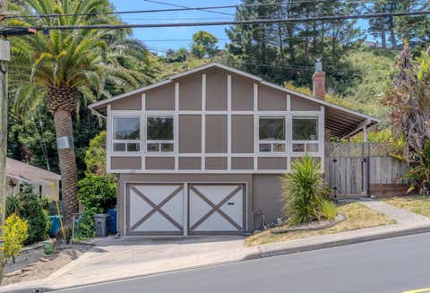 Photo of 1539 Terra Nova Boulevard, PACIFICA, CA 94044 (MLS # ML82050249)
