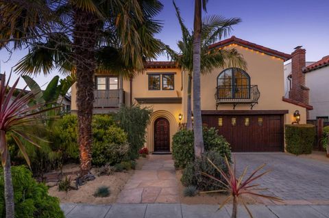 1208 Bernal Avenue BURLINGAME CA 94010