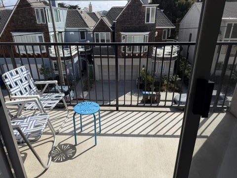 Tiny photo for 220 Atlantic Avenue #312, SANTA CRUZ, CA 95062 (MLS # ML82060516)