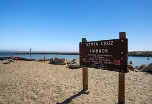 Tiny photo for 220 Atlantic Avenue #312, SANTA CRUZ, CA 95062 (MLS # ML82060516)