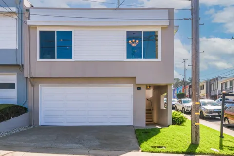 4 Royce Way, Daly City, CA 94014 - #: ML82023194