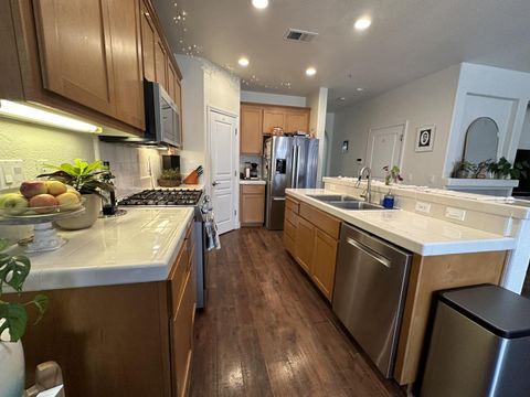 Tiny photo for 718 Roble Street, WATSONVILLE, CA 95076 (MLS # ML82033335)