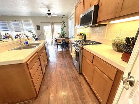 Tiny photo for 718 Roble Street, WATSONVILLE, CA 95076 (MLS # ML82033335)