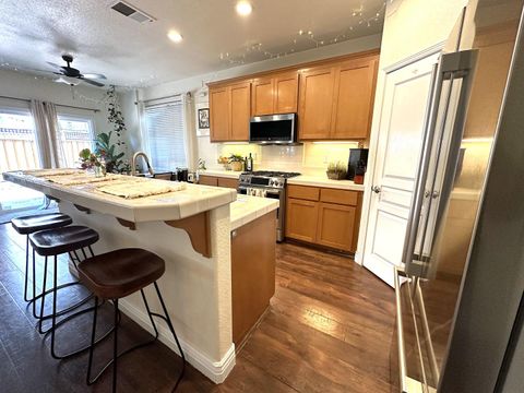 Tiny photo for 718 Roble Street, WATSONVILLE, CA 95076 (MLS # ML82033335)