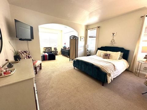 Tiny photo for 718 Roble Street, WATSONVILLE, CA 95076 (MLS # ML82033335)