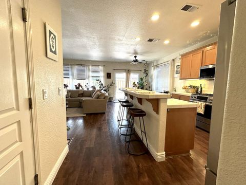 Tiny photo for 718 Roble Street, WATSONVILLE, CA 95076 (MLS # ML82033335)