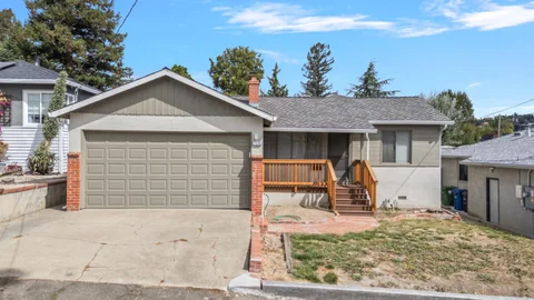 2976 Sydney Way, Castro Valley, CA 94546 - #: ML82059322