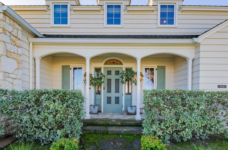 202 Pine Street