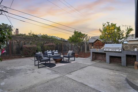 Tiny photo for 911 Inverness Way, SUNNYVALE, CA 94087 (MLS # ML82036907)