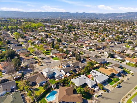 Tiny photo for 911 Inverness Way, SUNNYVALE, CA 94087 (MLS # ML82036907)