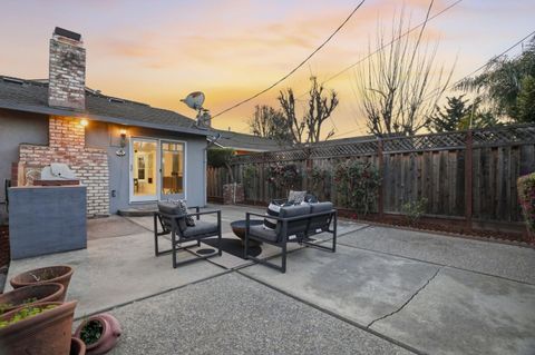Tiny photo for 911 Inverness Way, SUNNYVALE, CA 94087 (MLS # ML82036907)