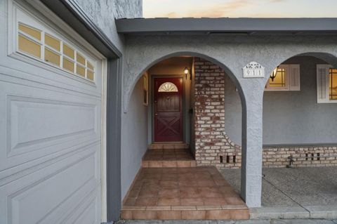 Tiny photo for 911 Inverness Way, SUNNYVALE, CA 94087 (MLS # ML82036907)