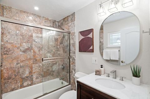 Tiny photo for 911 Inverness Way, SUNNYVALE, CA 94087 (MLS # ML82036907)