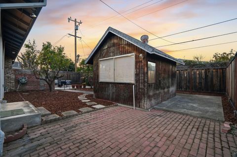 Tiny photo for 911 Inverness Way, SUNNYVALE, CA 94087 (MLS # ML82036907)