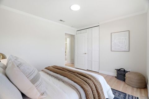 Tiny photo for 911 Inverness Way, SUNNYVALE, CA 94087 (MLS # ML82036907)