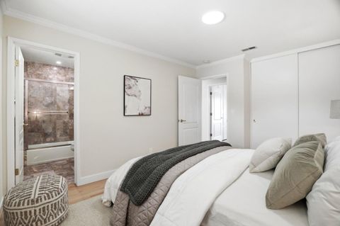 Tiny photo for 911 Inverness Way, SUNNYVALE, CA 94087 (MLS # ML82036907)