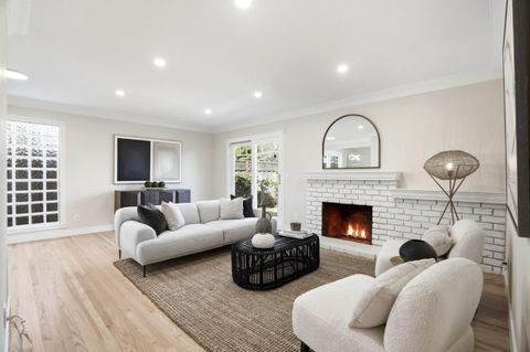 Tiny photo for 911 Inverness Way, SUNNYVALE, CA 94087 (MLS # ML82036907)