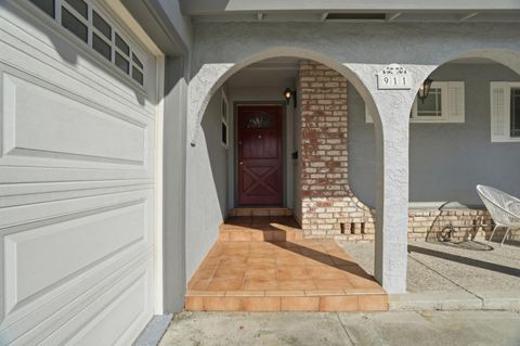 Tiny photo for 911 Inverness Way, SUNNYVALE, CA 94087 (MLS # ML82036907)