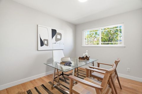 Tiny photo for 911 Inverness Way, SUNNYVALE, CA 94087 (MLS # ML82036907)