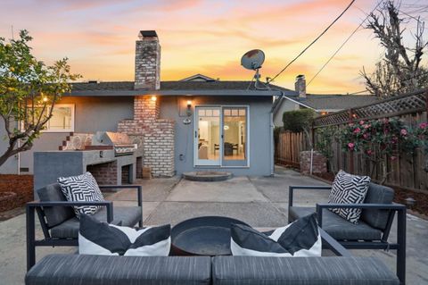 Tiny photo for 911 Inverness Way, SUNNYVALE, CA 94087 (MLS # ML82036907)