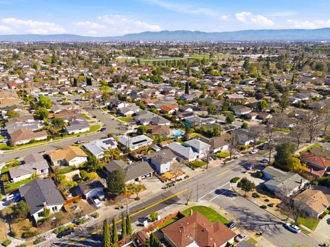 Tiny photo for 911 Inverness Way, SUNNYVALE, CA 94087 (MLS # ML82036907)