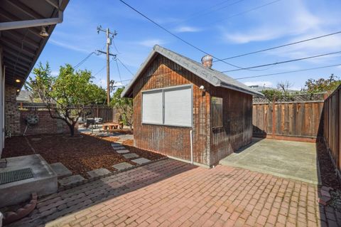 Tiny photo for 911 Inverness Way, SUNNYVALE, CA 94087 (MLS # ML82036907)