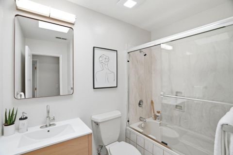 Tiny photo for 911 Inverness Way, SUNNYVALE, CA 94087 (MLS # ML82036907)