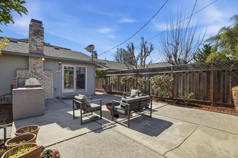 Tiny photo for 911 Inverness Way, SUNNYVALE, CA 94087 (MLS # ML82036907)