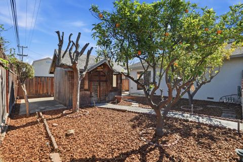 Tiny photo for 911 Inverness Way, SUNNYVALE, CA 94087 (MLS # ML82036907)