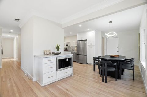 Tiny photo for 911 Inverness Way, SUNNYVALE, CA 94087 (MLS # ML82036907)