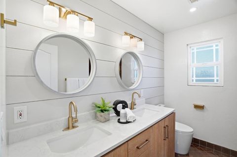 Tiny photo for 911 Inverness Way, SUNNYVALE, CA 94087 (MLS # ML82036907)