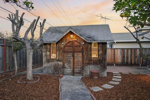 Tiny photo for 911 Inverness Way, SUNNYVALE, CA 94087 (MLS # ML82036907)