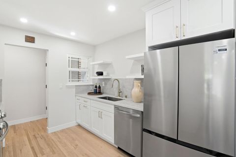 Tiny photo for 911 Inverness Way, SUNNYVALE, CA 94087 (MLS # ML82036907)