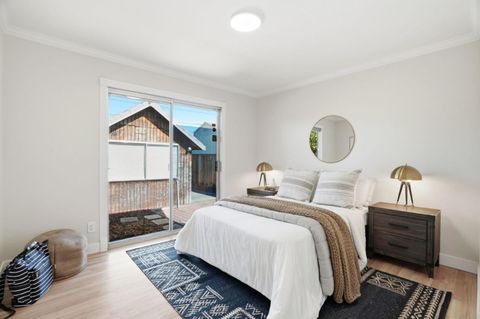 Tiny photo for 911 Inverness Way, SUNNYVALE, CA 94087 (MLS # ML82036907)