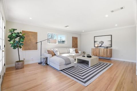 Tiny photo for 911 Inverness Way, SUNNYVALE, CA 94087 (MLS # ML82036907)