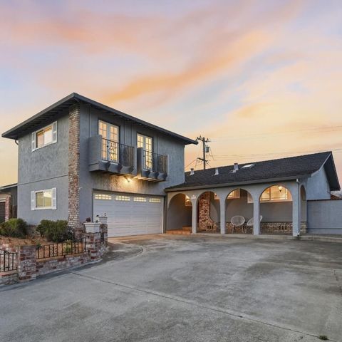 Tiny photo for 911 Inverness Way, SUNNYVALE, CA 94087 (MLS # ML82036907)