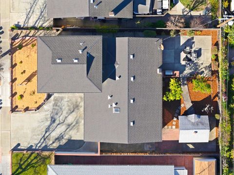 Tiny photo for 911 Inverness Way, SUNNYVALE, CA 94087 (MLS # ML82036907)