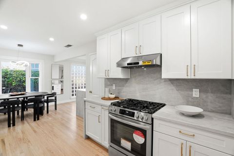 Tiny photo for 911 Inverness Way, SUNNYVALE, CA 94087 (MLS # ML82036907)