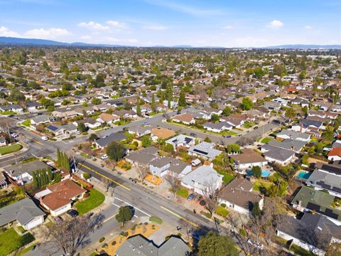 Tiny photo for 911 Inverness Way, SUNNYVALE, CA 94087 (MLS # ML82036907)