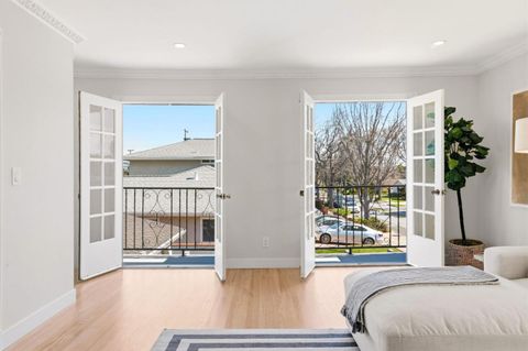 Tiny photo for 911 Inverness Way, SUNNYVALE, CA 94087 (MLS # ML82036907)