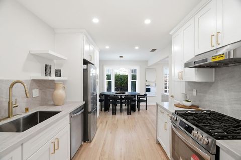 Tiny photo for 911 Inverness Way, SUNNYVALE, CA 94087 (MLS # ML82036907)