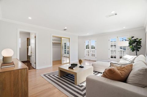 Tiny photo for 911 Inverness Way, SUNNYVALE, CA 94087 (MLS # ML82036907)